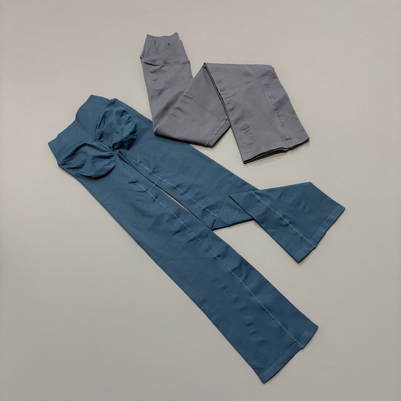Leggings Sportivi HISTELLO Vis - High Waist Leggings recensione e prezzo