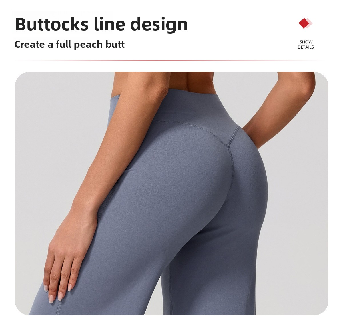 Pantaloni Larghi Morbidi da Yo - High Waist Leggings recensione e prezzo
