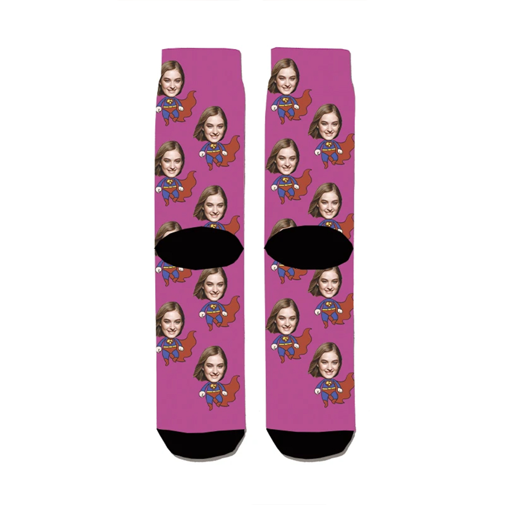 Calzini personalizzati con car - Women Fashion Youtube recensione e prezzo